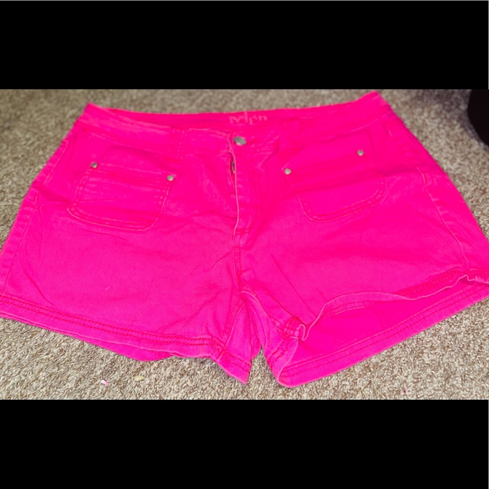 Short